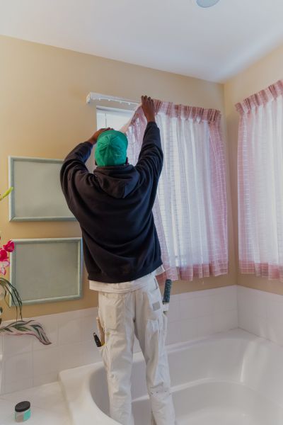 BRICOVIK Instalación de Cortinas en Les Corts